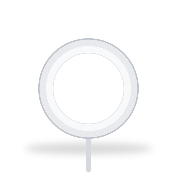 Apple Watch Series 9 GPS 45mm Północ (Midnight) Aluminiowy