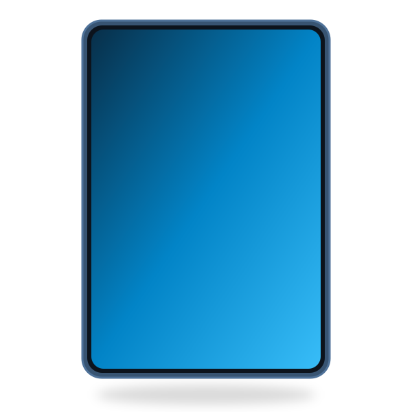 Apple iPad Air 5 10.9" M1 Wi-Fi 64GB Blue