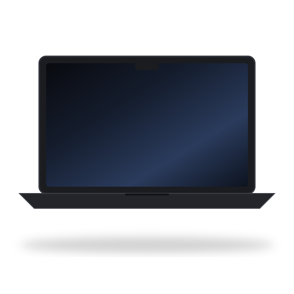 Apple MacBook Pro 14" M3 Pro (18GB / 512GB SSD) Space Black