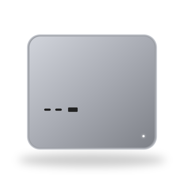 Apple Mac Studio M2 Max (32GB RAM / 512GB SSD)